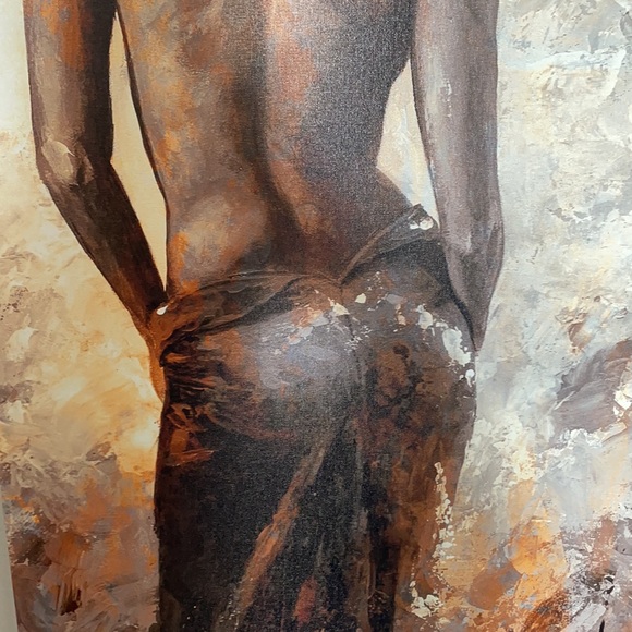 Sensual backside female portrait 😋 - Picture 5 of 10